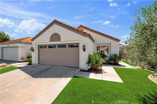 28021 Palm Villa Dr, Menifee, CA, 92584-8893 | Card Image