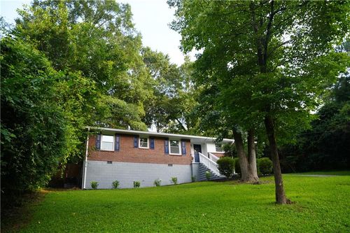 2209 Willivee Pl, Decatur, GA, 30033-4133 | Card Image