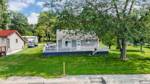 2355 S Fanning Road, Pleasant Lake, IN, 46779 | Card Image