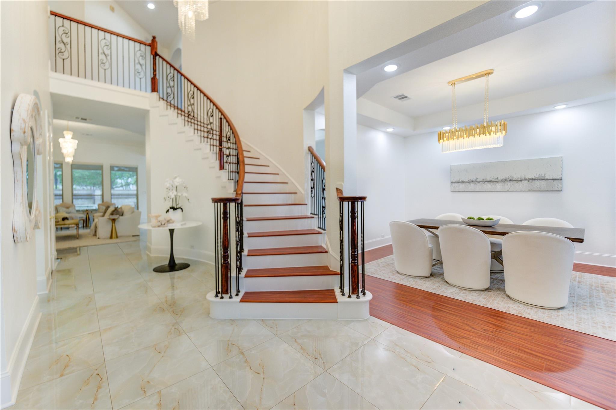 Residential in Katy