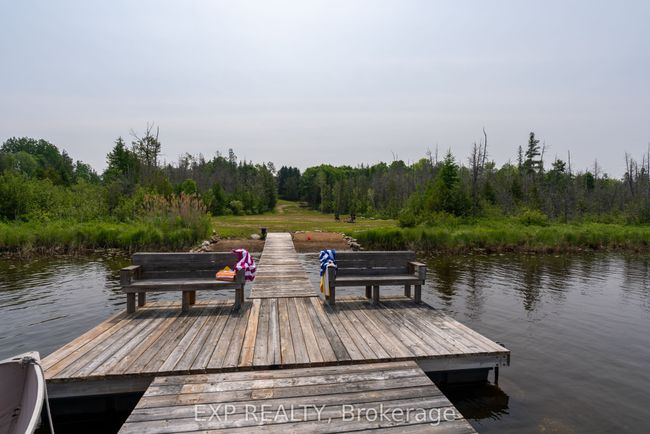 1719 E Lake Rd, House other with 4 bedrooms, 2 bathrooms and 6 parking in North Kawartha ON | Image 42