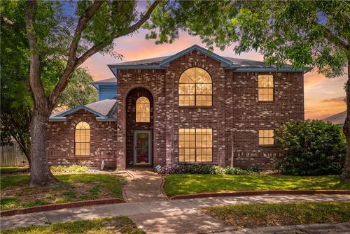 4602 Lomond Drive, Corpus Christi, TX, 78413 | Card Image