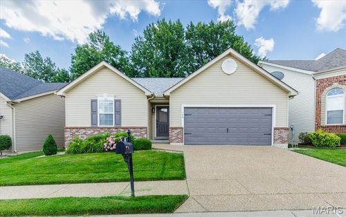 159 Blue Water Dr, Saint Peters, MO, 63366-3239 | Card Image