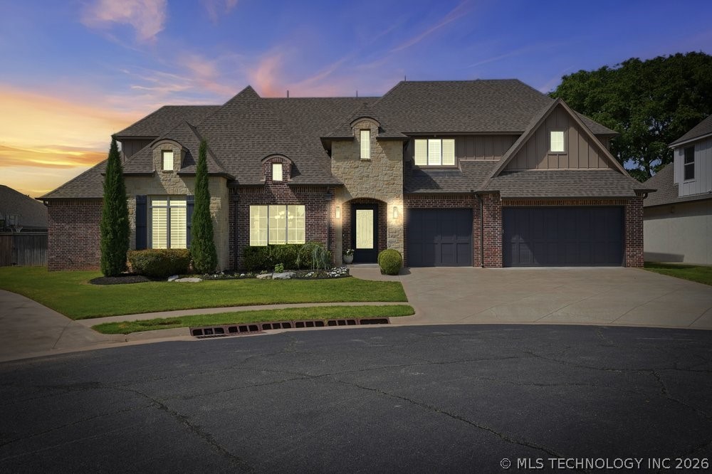 Residential in Tulsa