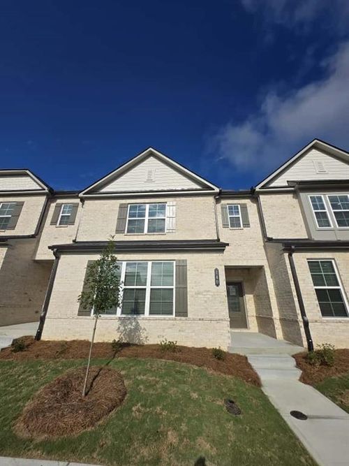 140 Market St, Bethlehem, GA, 30620-1864 | Card Image
