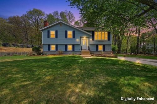 12 Village Ln, North Billerica, MA, 01862-1218 | Card Image