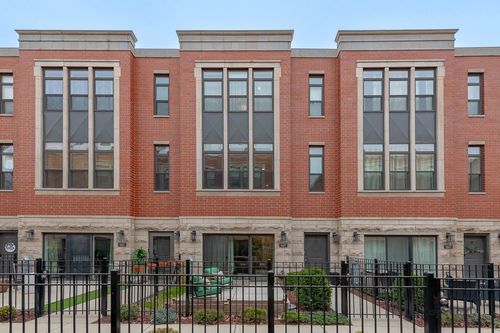 2-2243 W Coulter St, Chicago, IL, 60608-4953 | Card Image