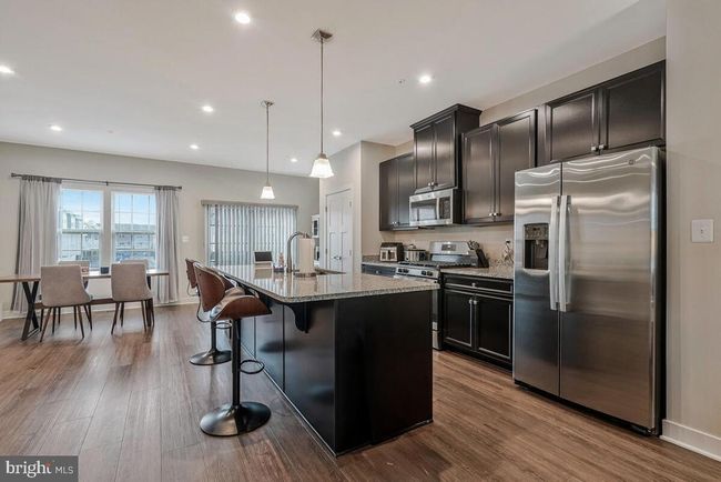 8010 Robinson Manor Rd, Townhouse with 4 bedrooms, 4 bathrooms and null parking in BRANDYWINE MD | Image 6