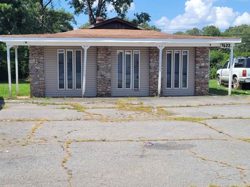 7622 Morris Dr, Little Rock, AR, 72209-7355 | Card Image