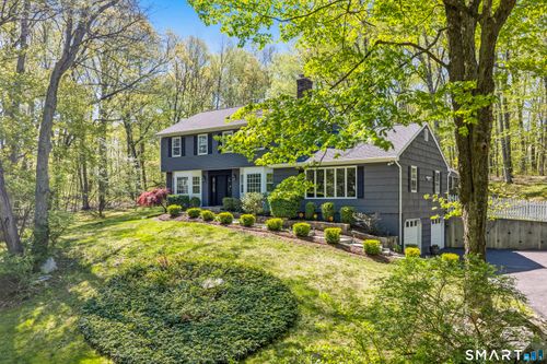 7 Arapaho Rd, Brookfield, CT, 06804-3105 | Card Image