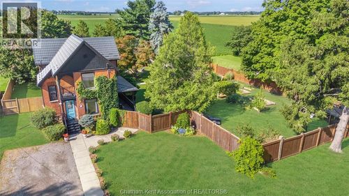 136 King St S, Highgate, ON, N0P1T0 | Card Image