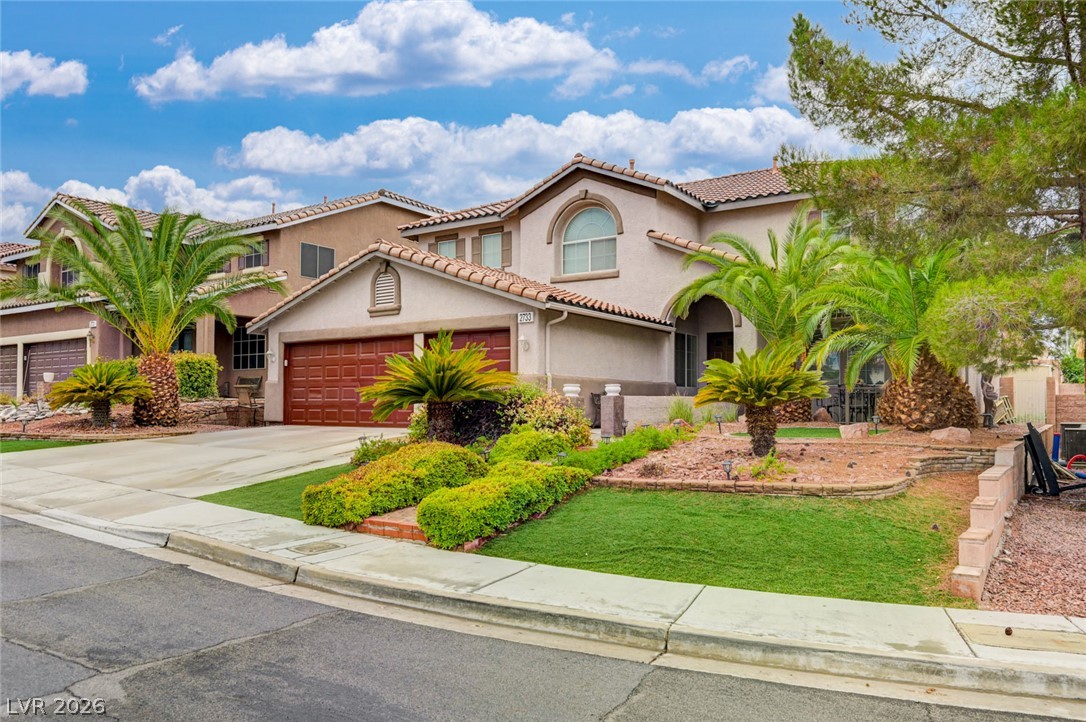 Residential in Henderson