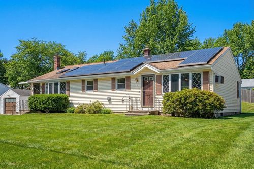 16 Amherst St, North Grafton, MA, 01536-1241 | Card Image