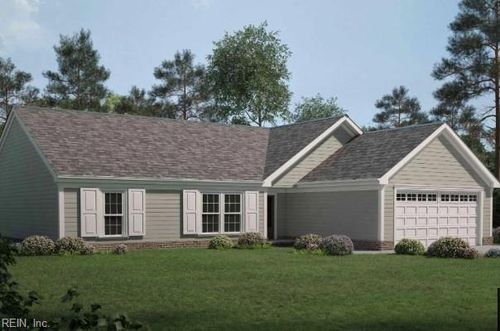 Lot 2 Horseshoe Rd, South Mills, NC, 27976 | Card Image