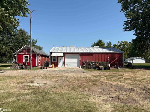 1802 Jefferson St, Emmetsburg, IA, 50536 | Card Image