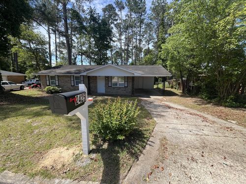 2425 Amsterdam Dr, Augusta, GA, 30906-4004 | Card Image