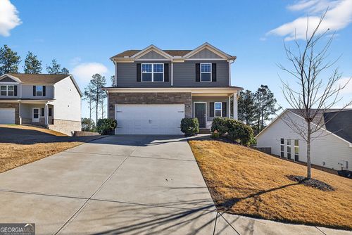 805 Golden Bell Way, Villa Rica, GA, 30180-9801 | Card Image