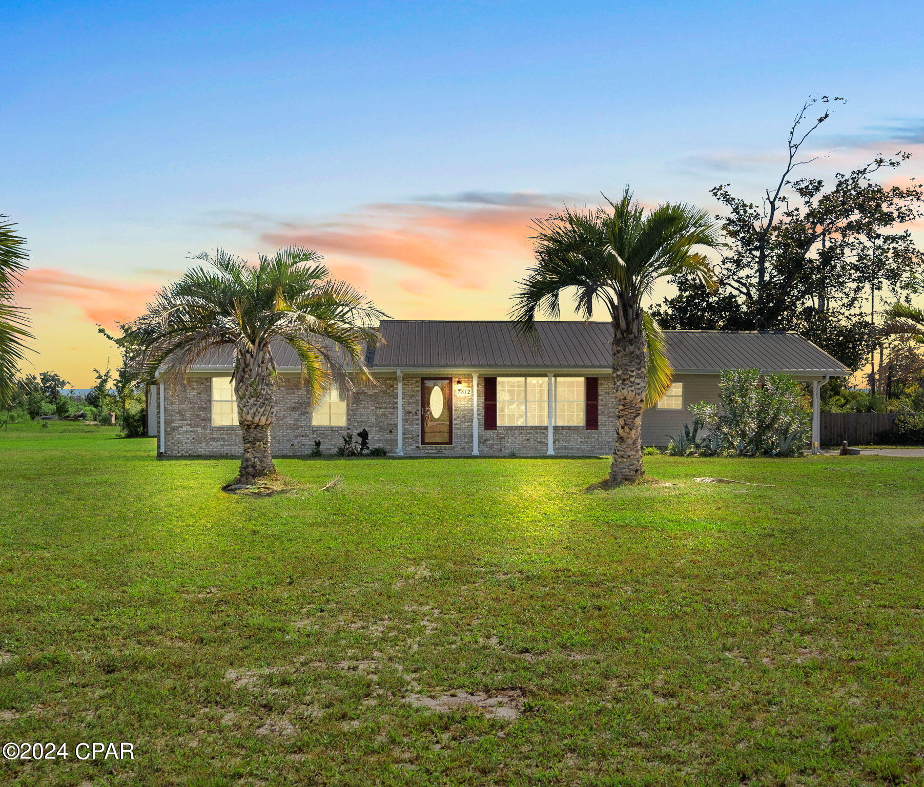 Gilchrist Ave, Panama City, FL 32404