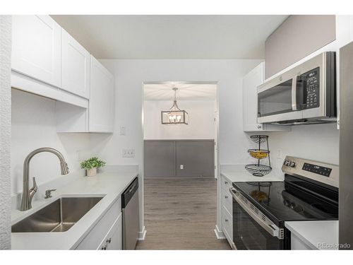 unit-220-3550 S Harlan St, Denver, CO, 80235-2707 | Card Image