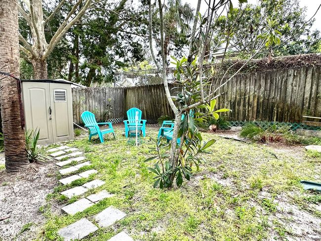 758 5 Th St, House other with 2 bedrooms, 2 bathrooms and 1 parking in CEDAR KEY FL | Image 34