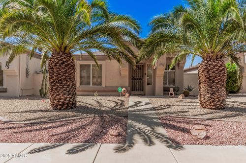 21768 N Verde Ridge Dr, Sun City West, AZ, 85375-6568 | Card Image