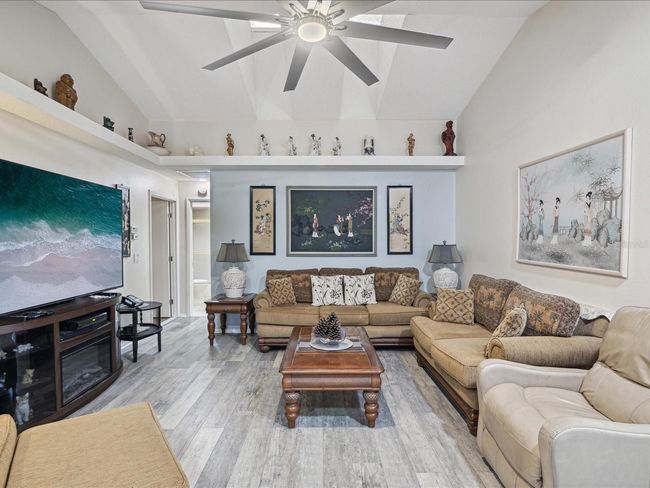 D - 8158 Sturbridge Ct, Condo with 2 bedrooms, 2 bathrooms and null parking in Weeki Wachee FL | Image 7