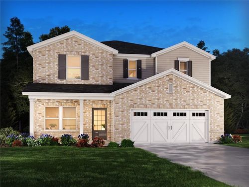 143 Sequoia Ln, Dawsonville, GA, 30534-1118 | Card Image