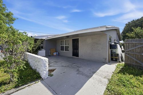 3070 Nw 12th Ct, Fort Lauderdale, FL, 33311-5006 | Card Image