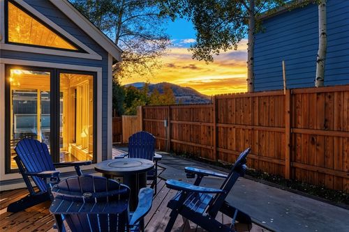 113 Badger Ct, Silverthorne, CO, 80498 | Card Image
