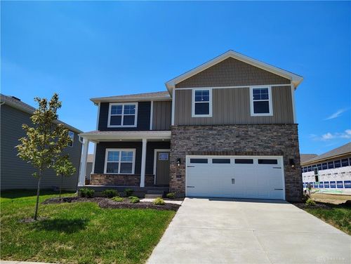 7731 Cilantro Way, Clayton, OH, 45315-7941 | Card Image
