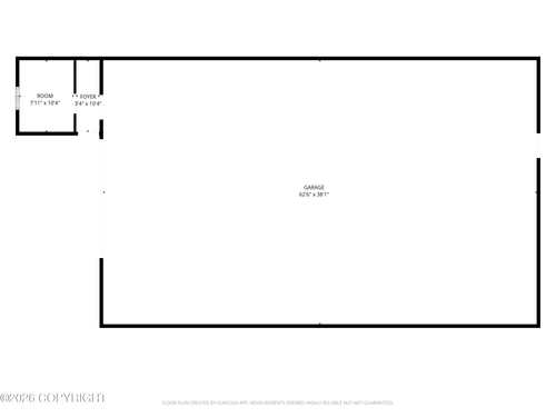 9-3042 S Big Lake Rd, Big Lake, AK, 99623-9663 | Card Image