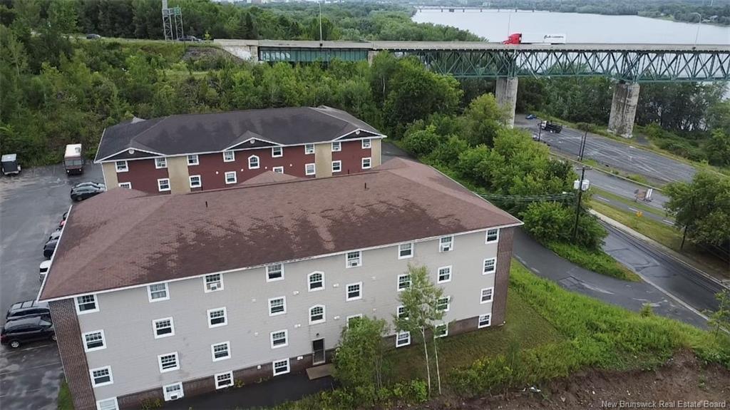 Residential Income in Fredericton 5