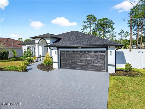 46 Whippoorwill Dr, PALM COAST, FL, 32164-7283 | Card Image