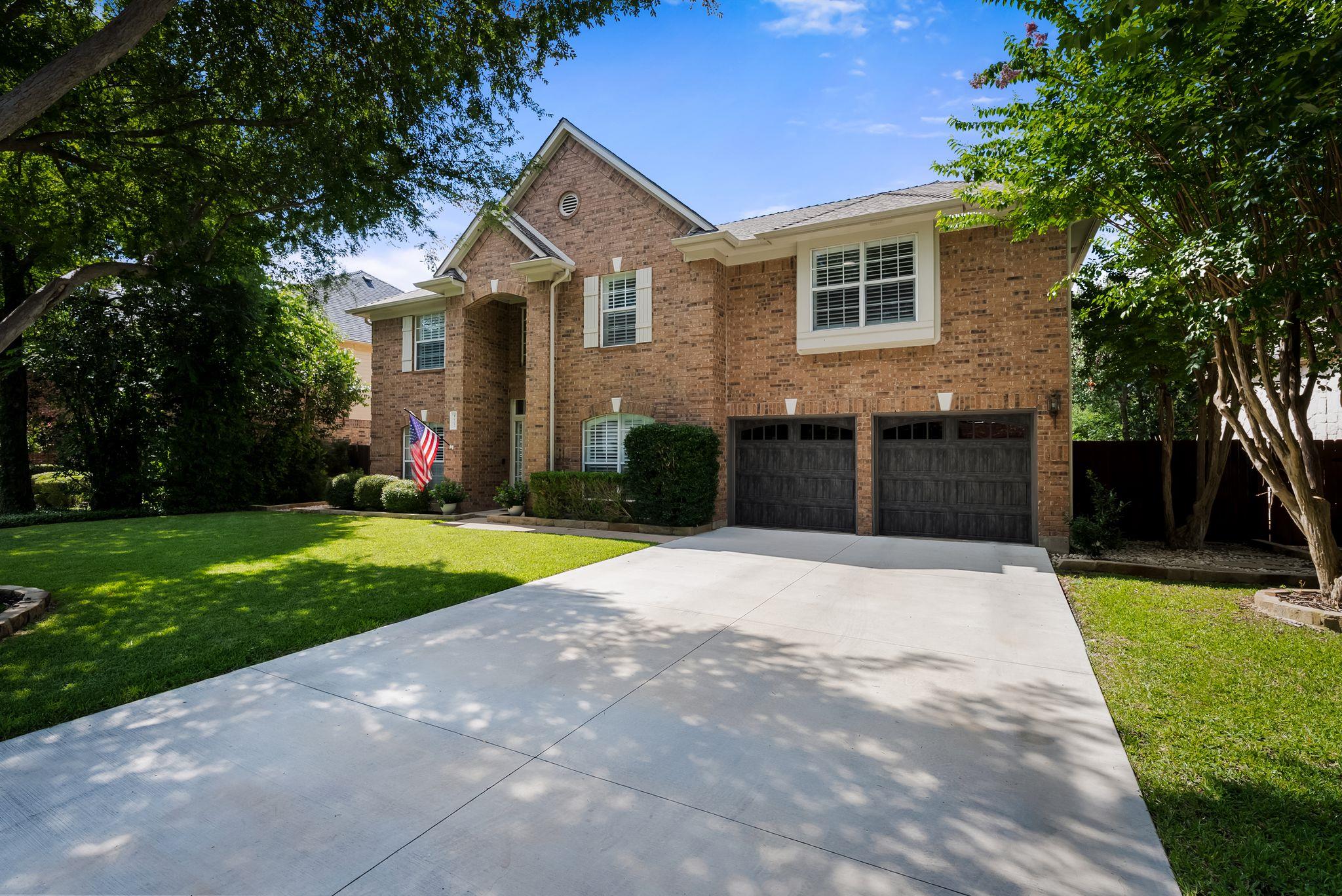 Residential in Round Rock 2
