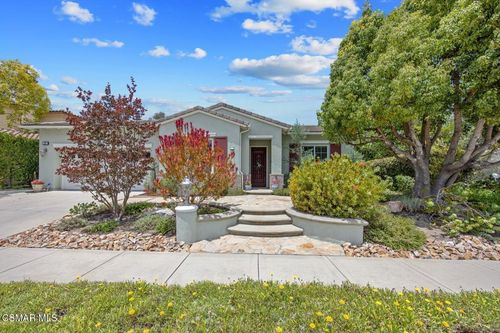 5187 Via Dolores, Newbury Park, CA, 91320-6911 | Card Image