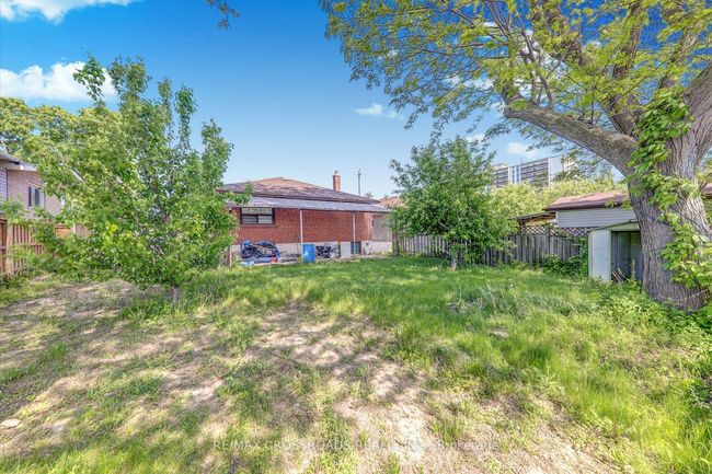 18 Demarco Blvd, House other with 4 bedrooms, 2 bathrooms and 4 parking in Toronto ON | Image 25