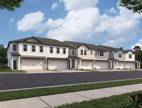 2519 Grey Hawk Dr, Kissimmee, FL, 34746 | Card Image