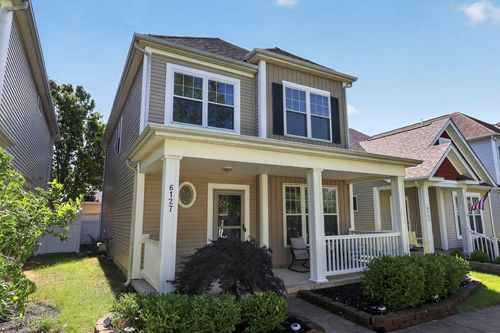 6127 Rackley Way, Westerville, OH, 43081-8066 | Card Image