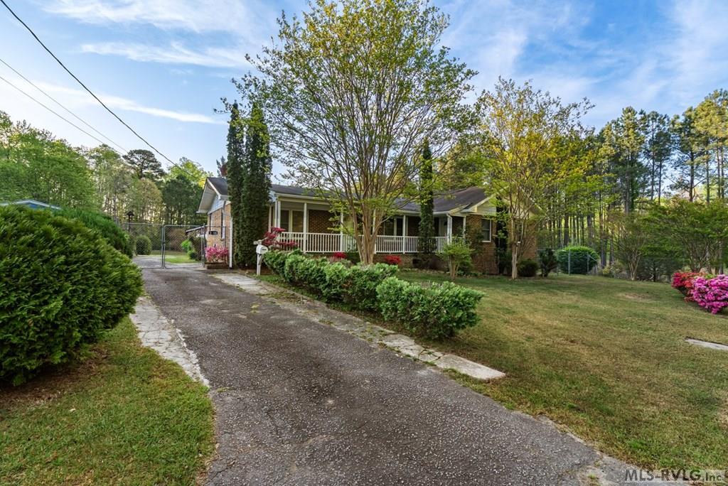 Residential in Roanoke Rapids 2