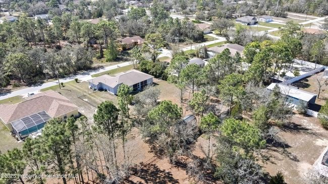 11257 Frigate Bird Ave, House other with 3 bedrooms, 2 bathrooms and null parking in WEEKI WACHEE FL | Image 58