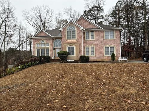 5135 Highland Lake Dr, Atlanta, GA, 30349-3925 | Card Image