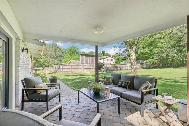 476 Trees Mills Rd, House other with 3 bedrooms, 1 bathrooms and 1 parking in Salem Twp - WML PA | Image 32