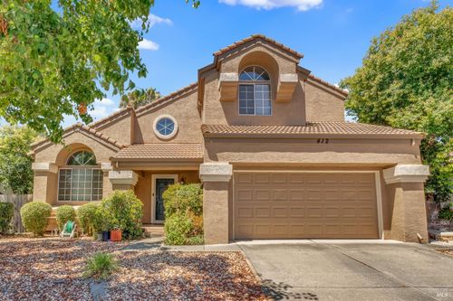 412 Donaldson Ct, Suisun City, CA, 94585-3751 | Card Image