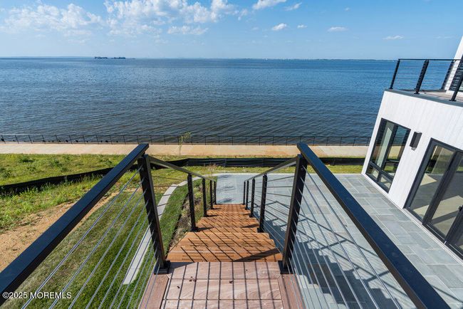 LOT-5 - 2 Brant Dr, House other with 4 bedrooms, 3 bathrooms and null parking in Atlantic Highlands NJ | Image 52
