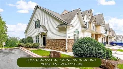 4-382 Guibor Ct Nw, Kennesaw, GA, 30144-3816 | Card Image