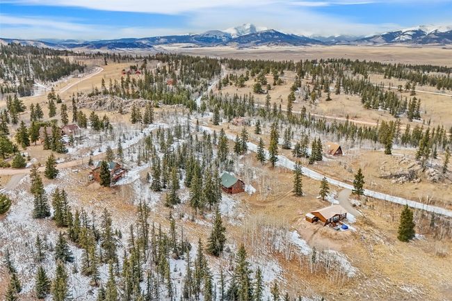 112 Apache Trl, House other with 3 bedrooms, 2 bathrooms and null parking in COMO CO | Image 42