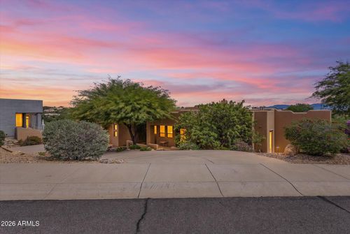 15734 E Robin Dr, Fountain Hills, AZ, 85268-2173 | Card Image