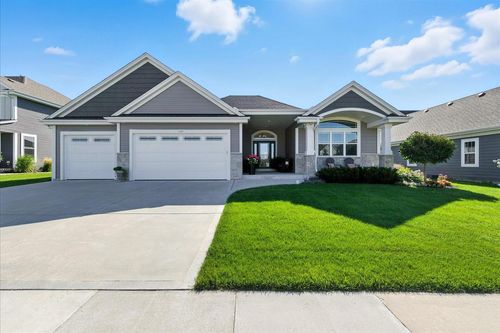 1529 Miller Court, Oconomowoc, WI, 53066 | Card Image
