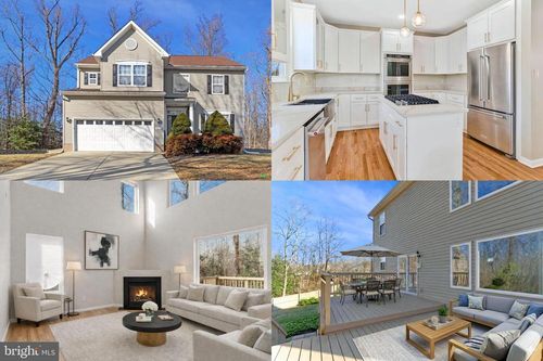 2252 Fuchsia Ct, BRYANS ROAD, MD, 20616-4239 | Card Image