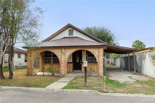 409 Naranjo Street, Mission, TX, 78572 | Card Image